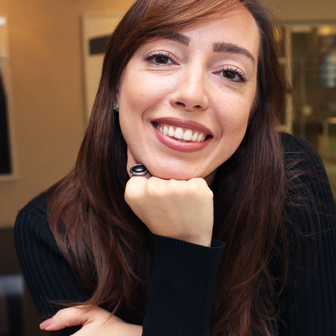 Claudia da Quinta