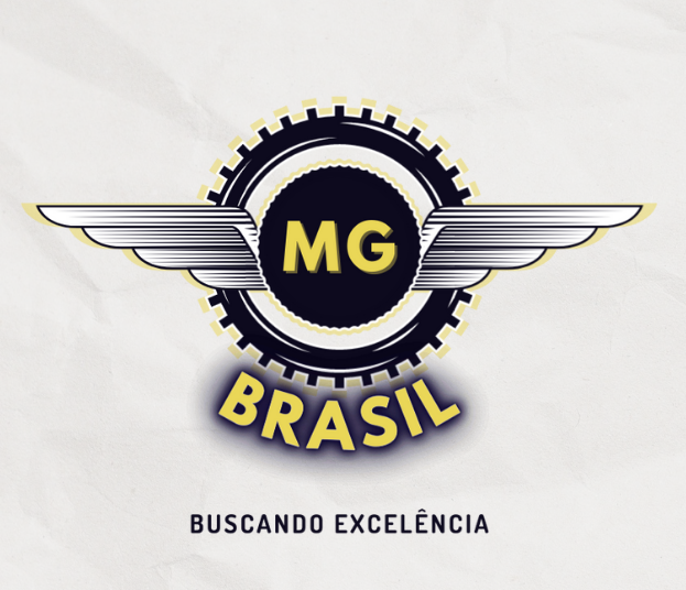 MG Bor Brasil